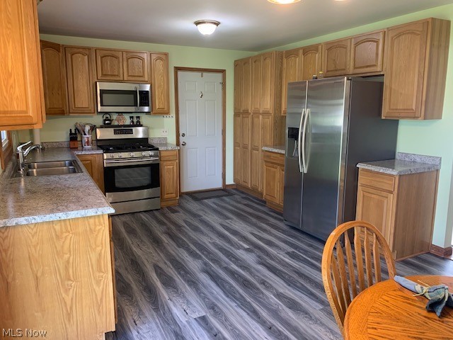 Andyville Allotment - Residential