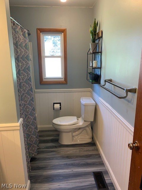 Andyville Allotment - Residential