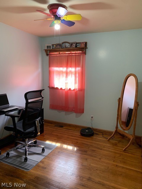 Andyville Allotment - Residential