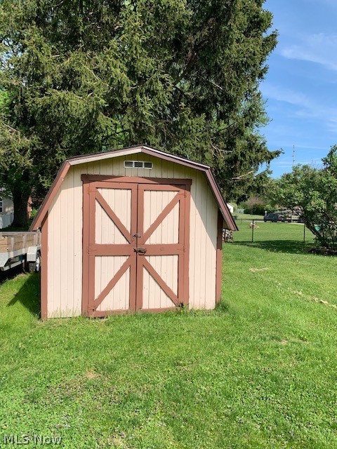 Andyville Allotment - Residential