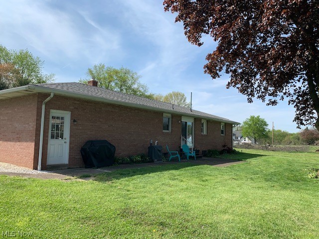 Andyville Allotment - Residential