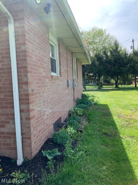 Andyville Allotment - Residential