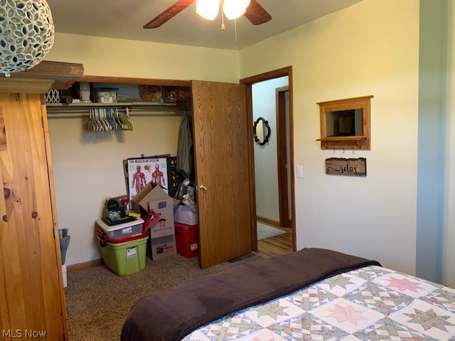 Andyville Allotment - Residential