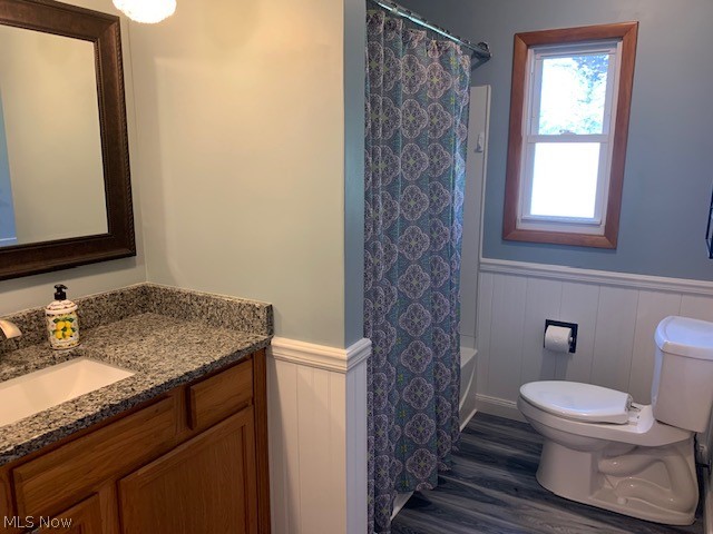 Andyville Allotment - Residential