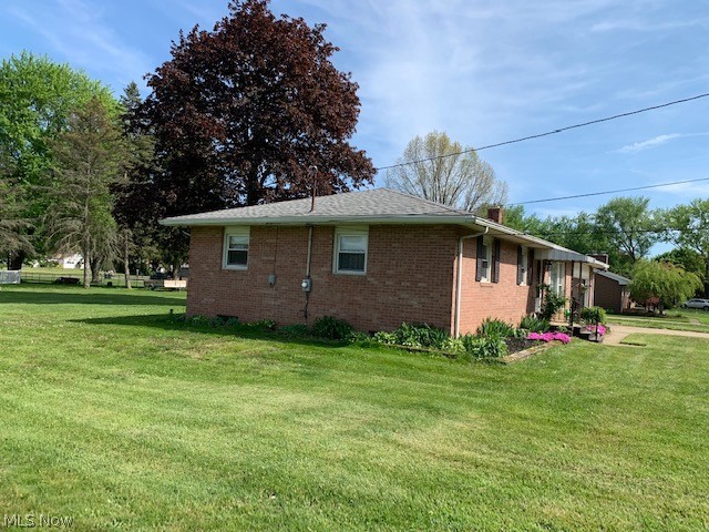 Andyville Allotment - Residential