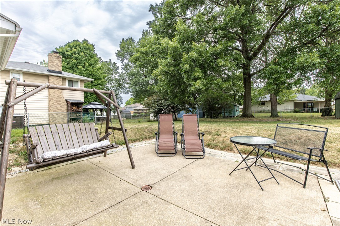 Eagle Oaks - Residential