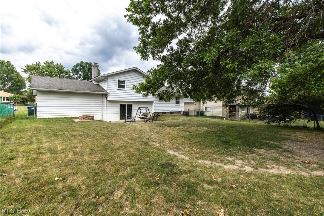 Eagle Oaks - Residential