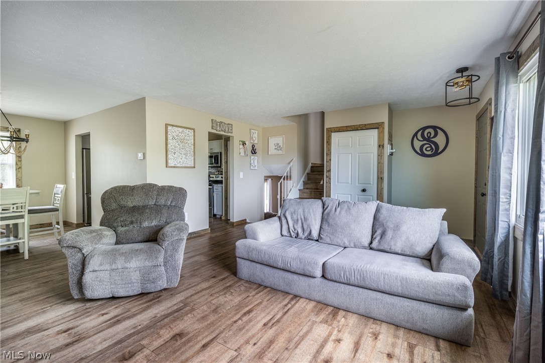 Eagle Oaks - Residential