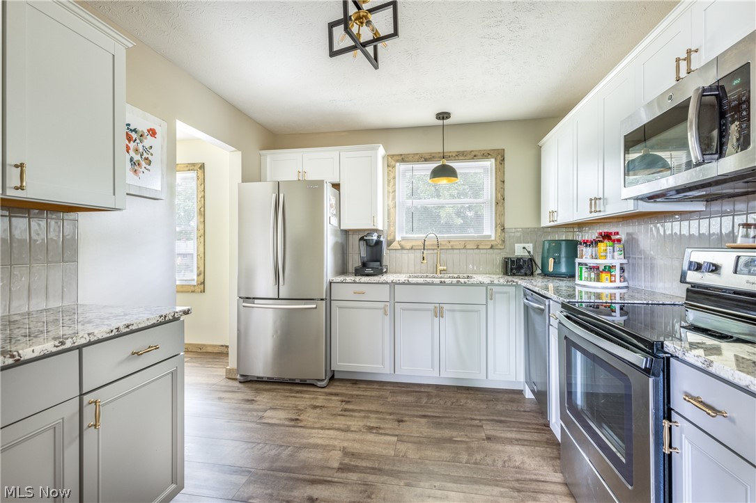 Eagle Oaks - Residential