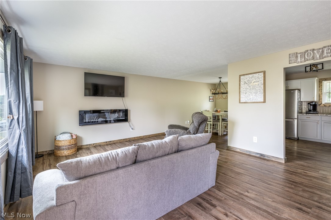 Eagle Oaks - Residential