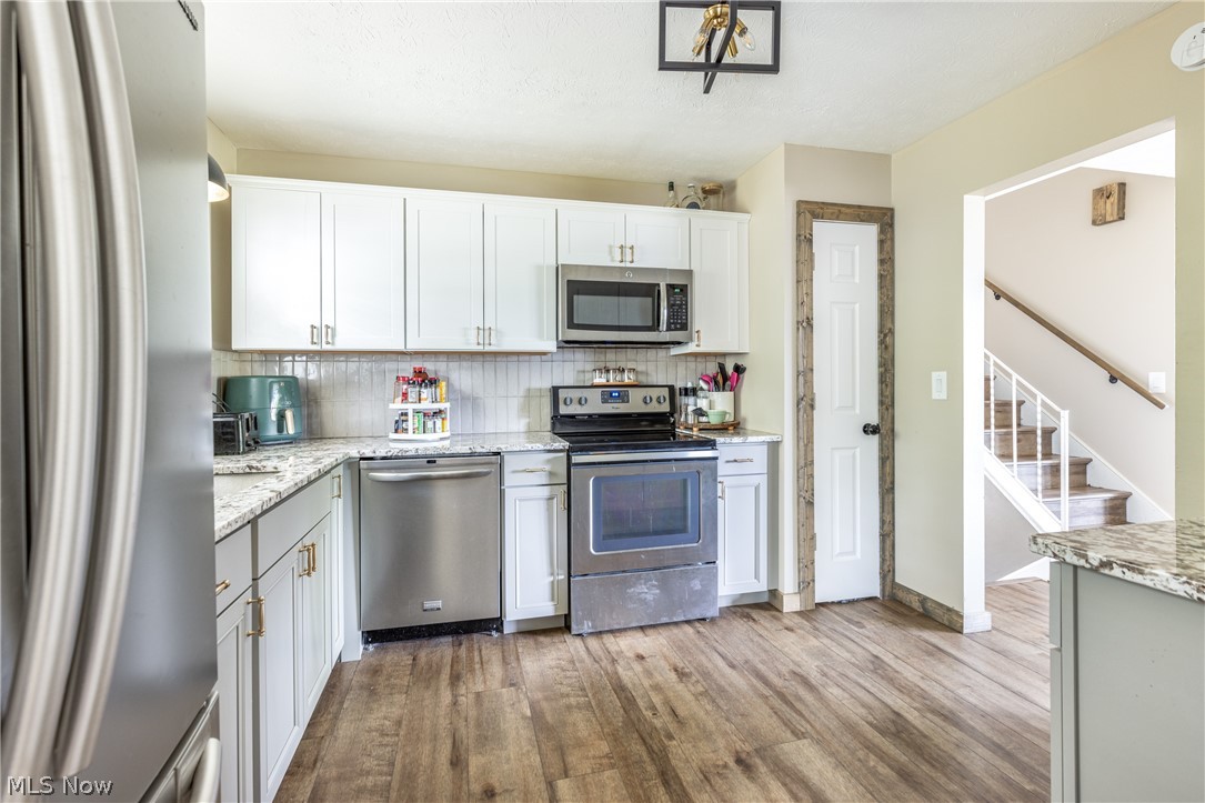 Eagle Oaks - Residential