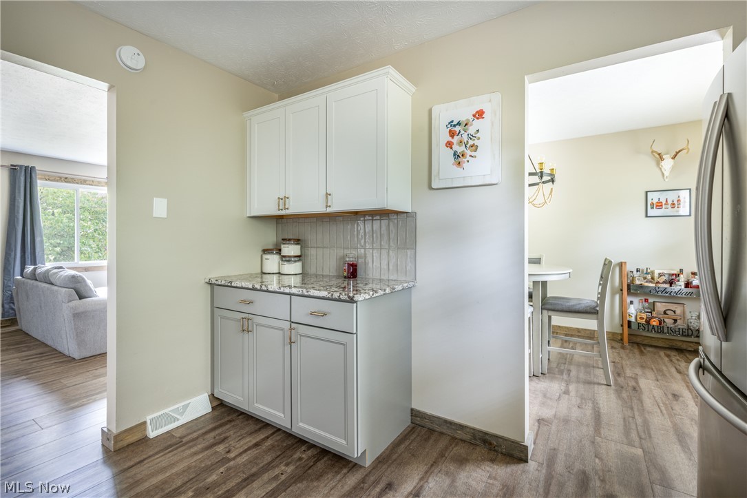 Eagle Oaks - Residential