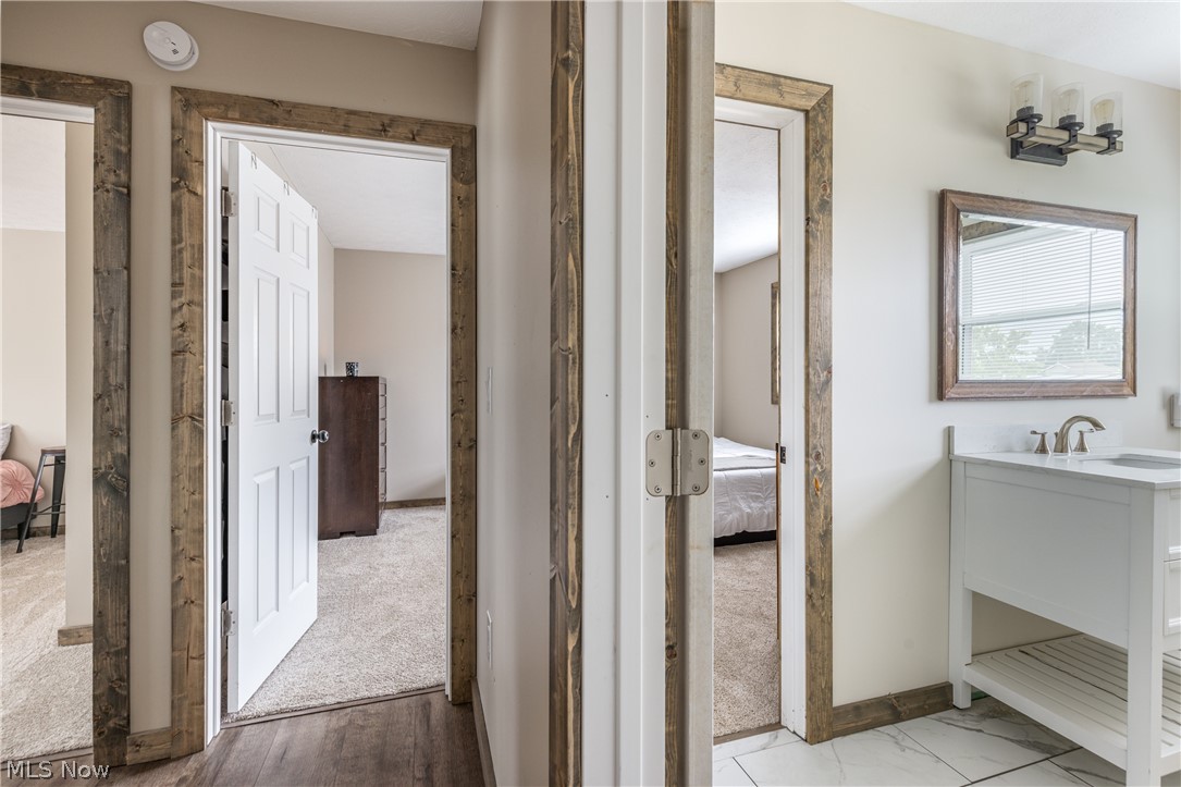 Eagle Oaks - Residential