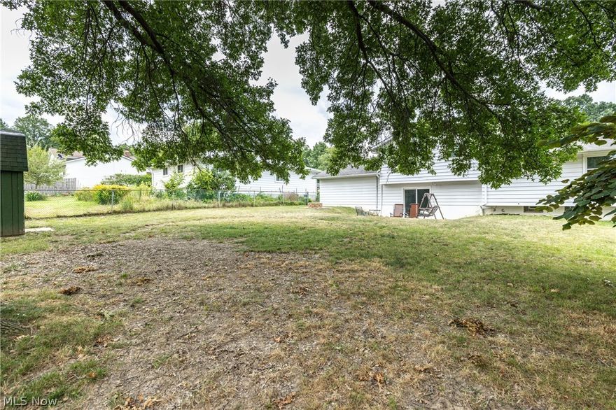 Welcome home! This beautiful split level has 4 bedrooms, 2 bathrooms and has been completely updated! When you walk in through the front doors you are greeted by brand new luxury vinyl plank flooring that flows throughout the house. You will love the beautifully updated kitchen that features brand new cabinets, granite countertops, stainless steel appliances, and a tile back splash! Walk up stairs and you will find brand new carpet in the bedrooms! The entire house has new molding and doors!  The bathrooms have been completely renovated with beautiful tile floors, new toilets, and fixtures.  The lower level of this home offers a beautiful wood burning fireplace. This home is in walking distance of Hickory Ridge Elementary School and has access to the neighborhood pool and park. This home will not last long, so make sure to schedule your showing today!