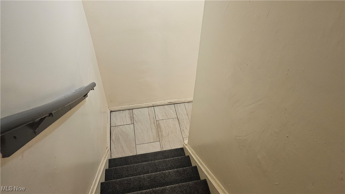 Mount Auburn Manor Condo - Residential