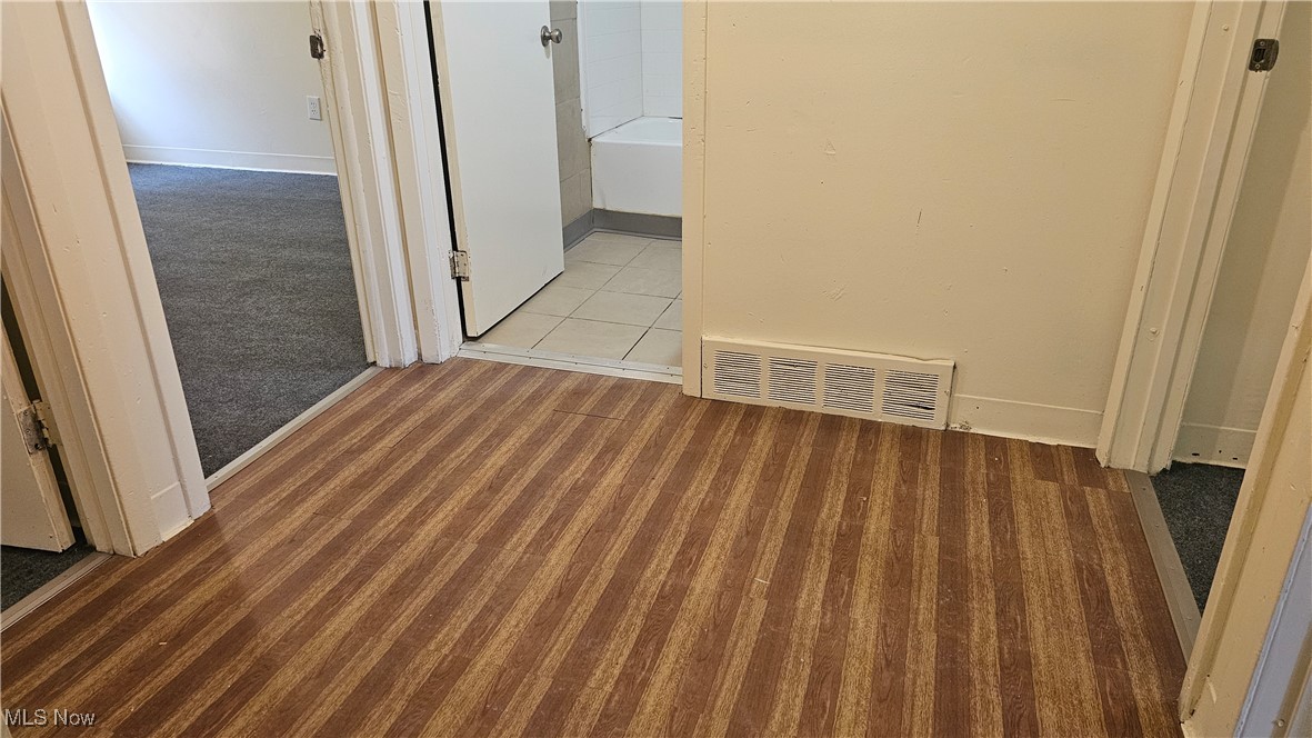 Mount Auburn Manor Condo - Residential