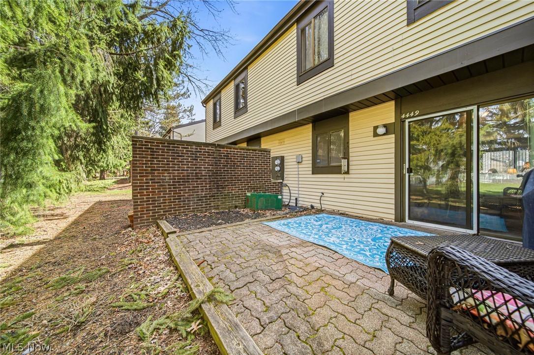 Richmond Place Condo Ph I - Residential