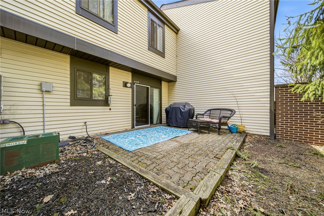 Richmond Place Condo Ph I - Residential