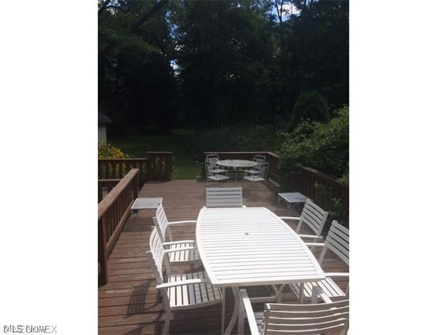 Chagrin Falls 03 - Residential Lease