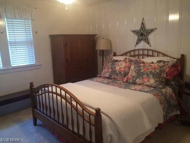 Chagrin Falls 03 - Residential Lease