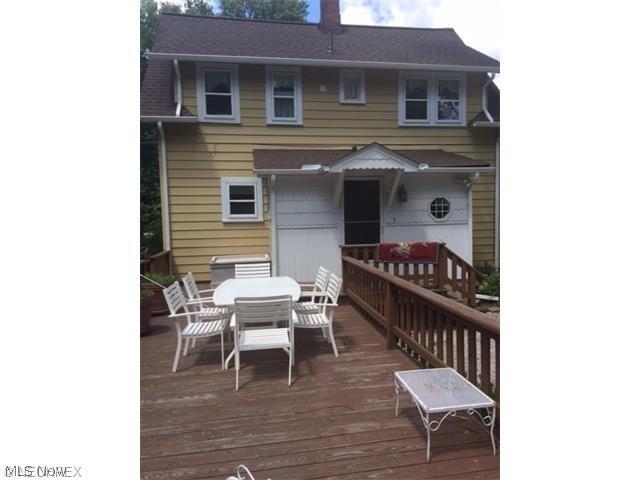 Chagrin Falls 03 - Residential Lease