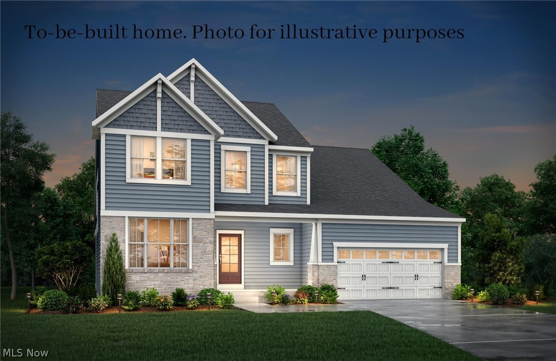 Windfall Estates - Residential