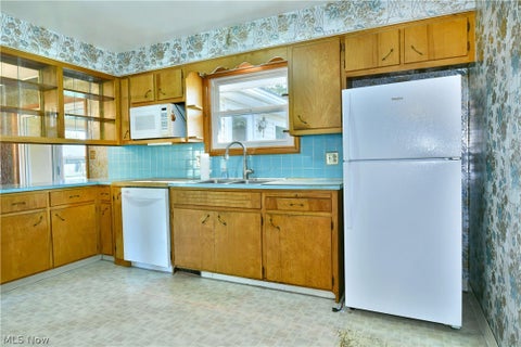Tiny photo for 1639 Gypsy Lane, Niles, OH 44446 (MLS # 5255483)
