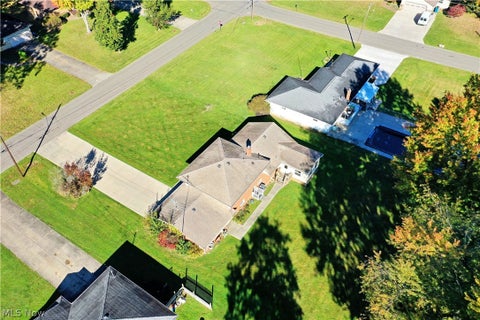Tiny photo for 1639 Gypsy Lane, Niles, OH 44446 (MLS # 5255483)