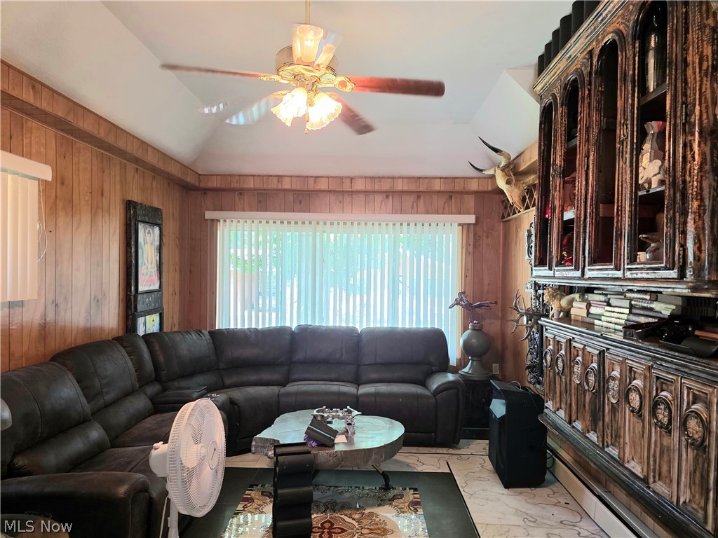 East Vienna Heights - Residential