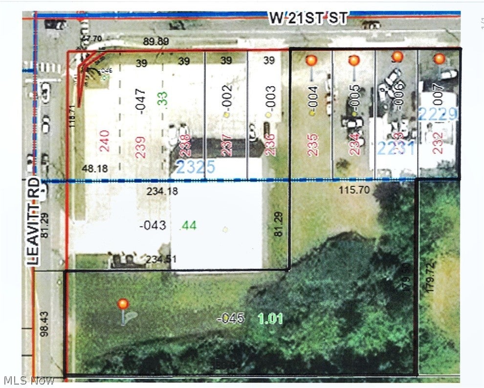 2229 W 21st Street W