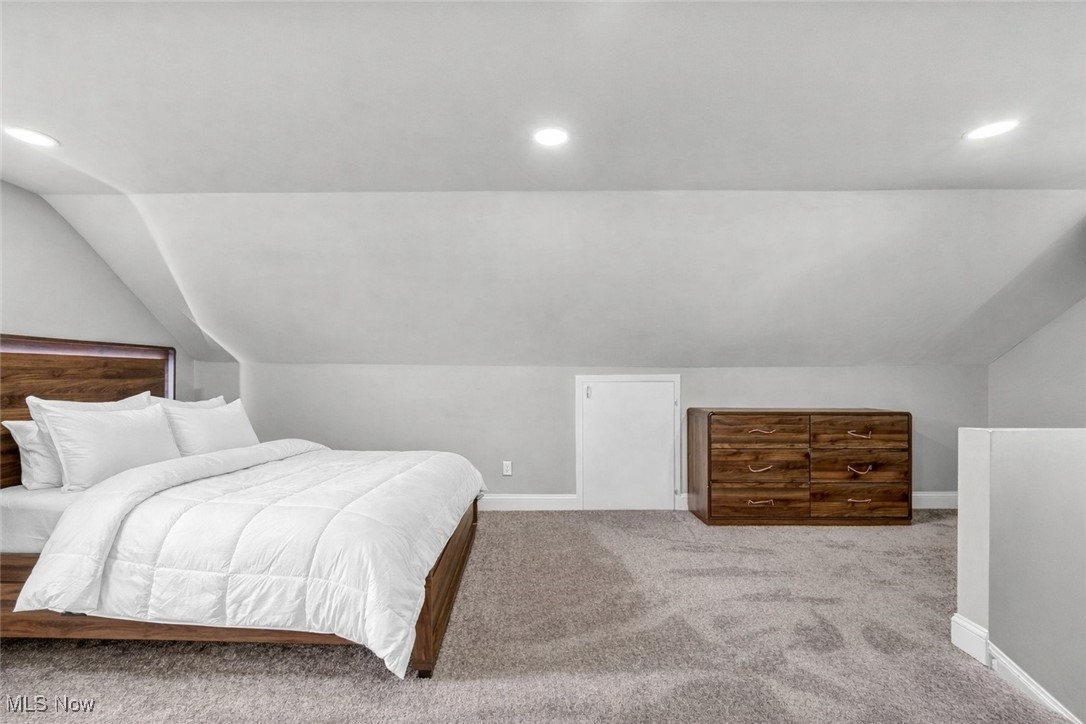 East View - Residential