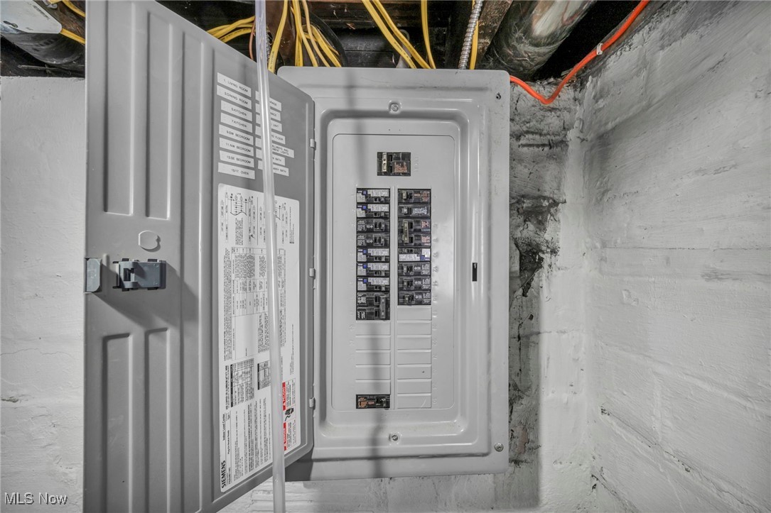 East View - Residential