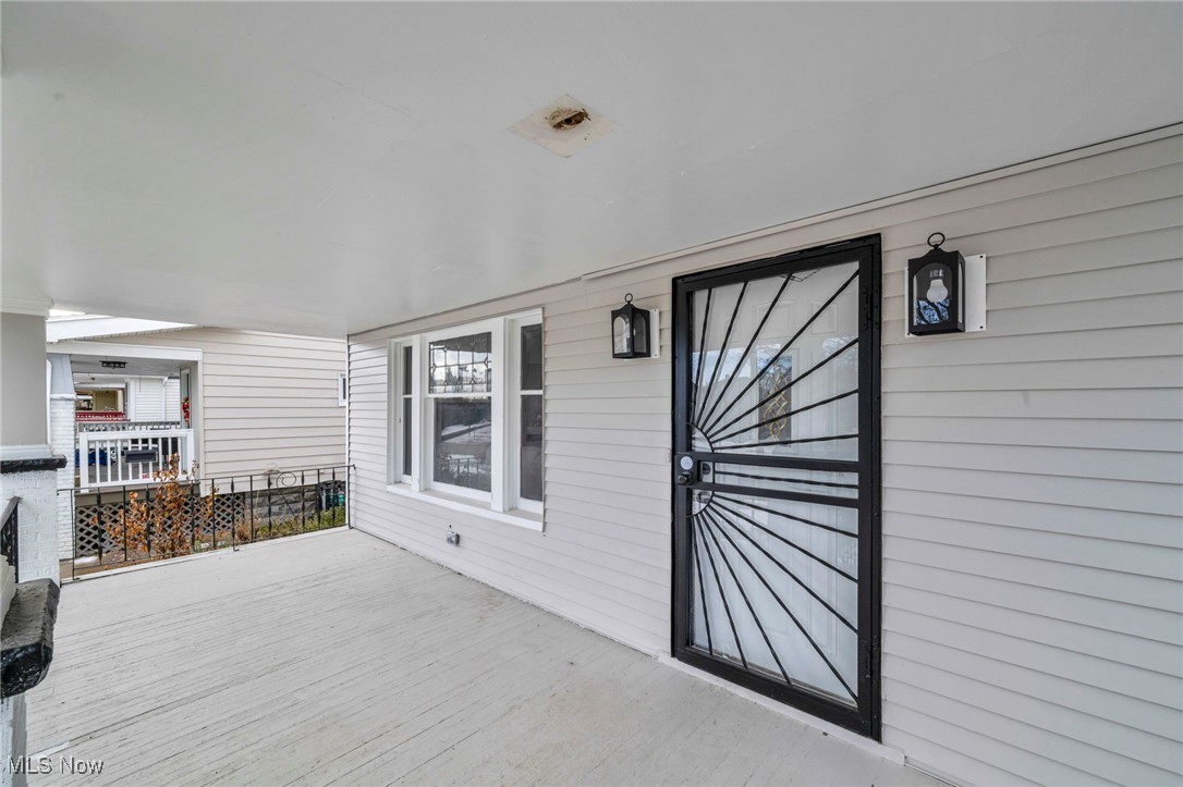 East View - Residential