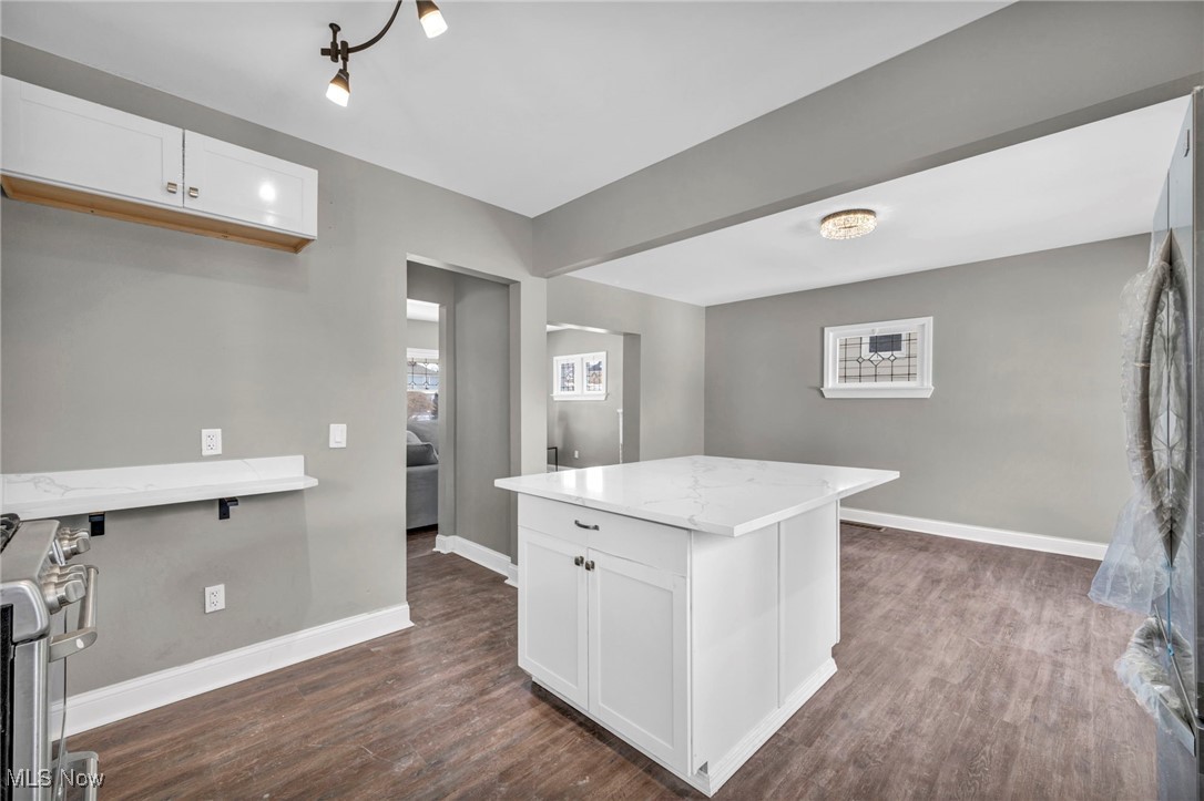 East View - Residential