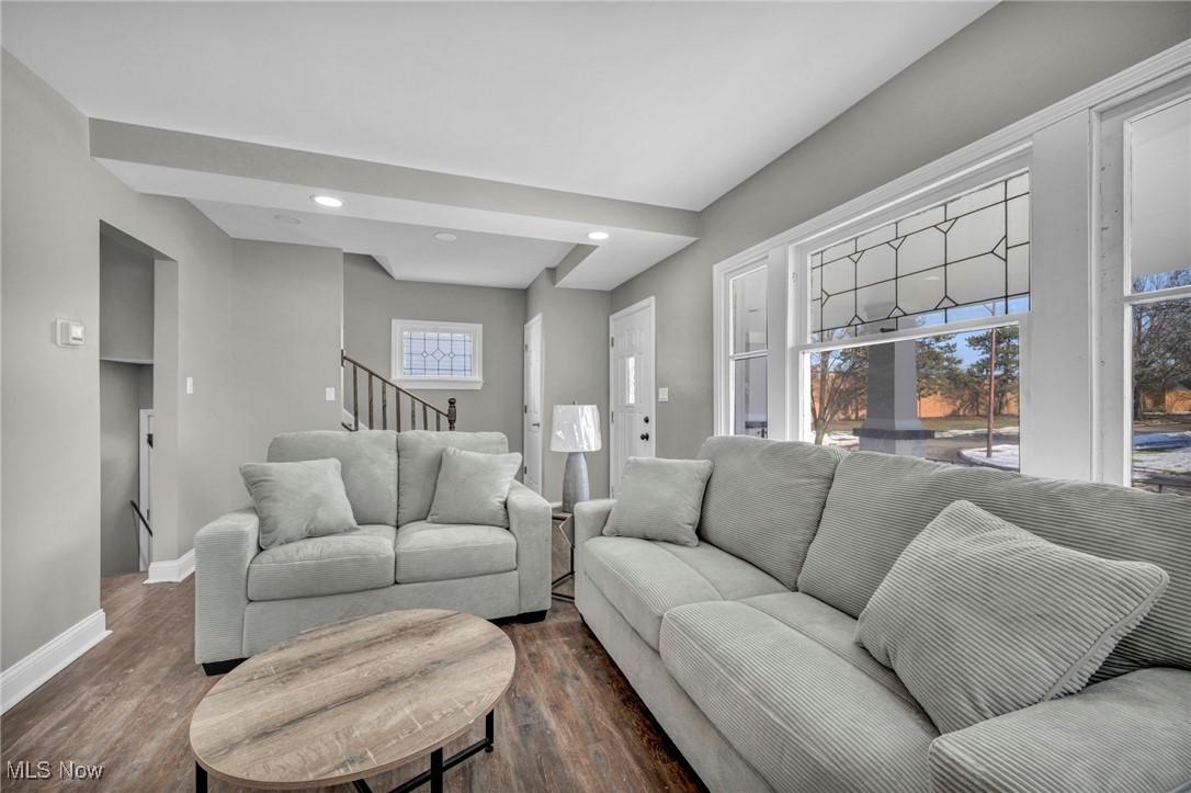 East View - Residential