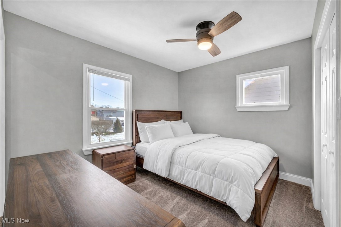 East View - Residential