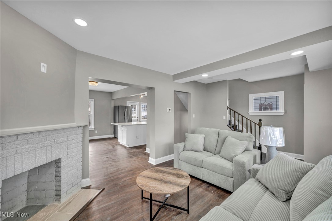 East View - Residential