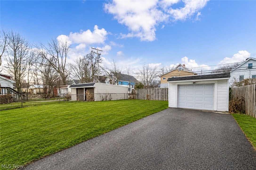 East View - Residential