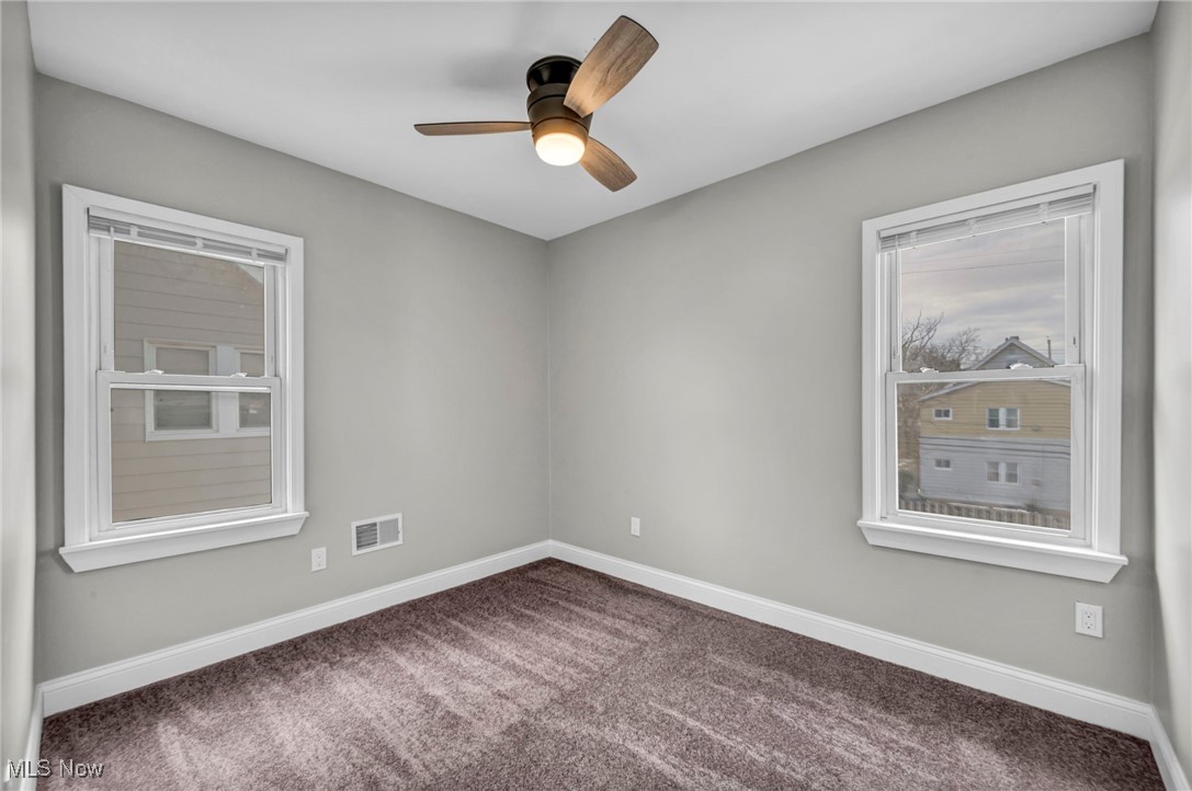 East View - Residential