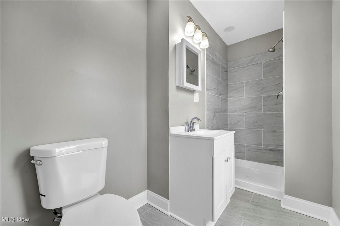 East View - Residential