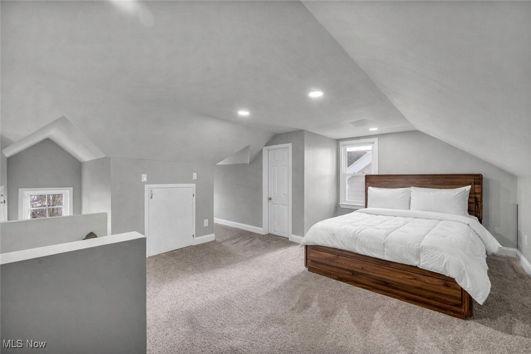 East View - Residential