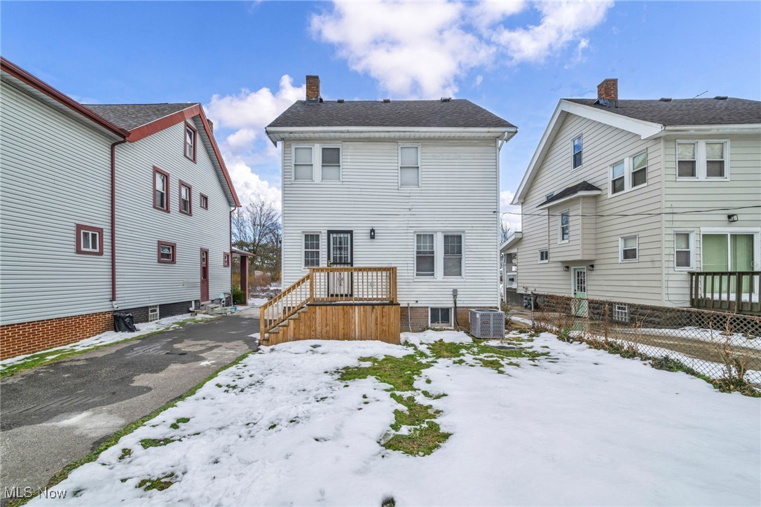 East View - Residential