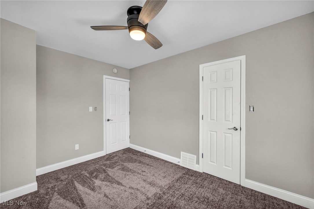 East View - Residential