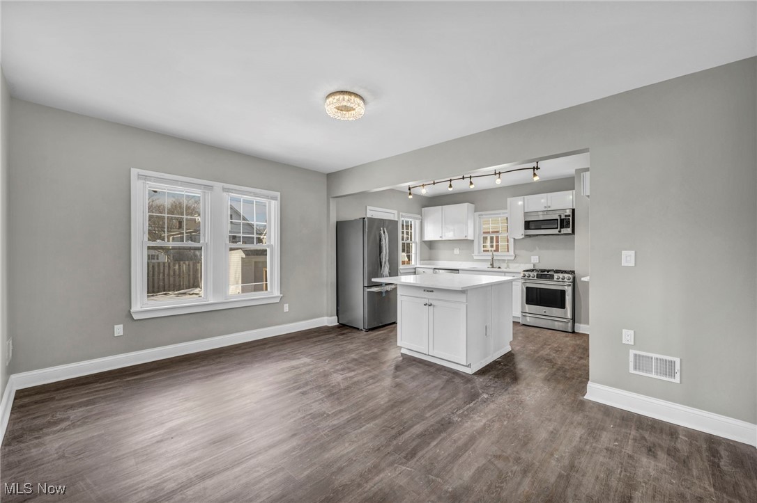 East View - Residential