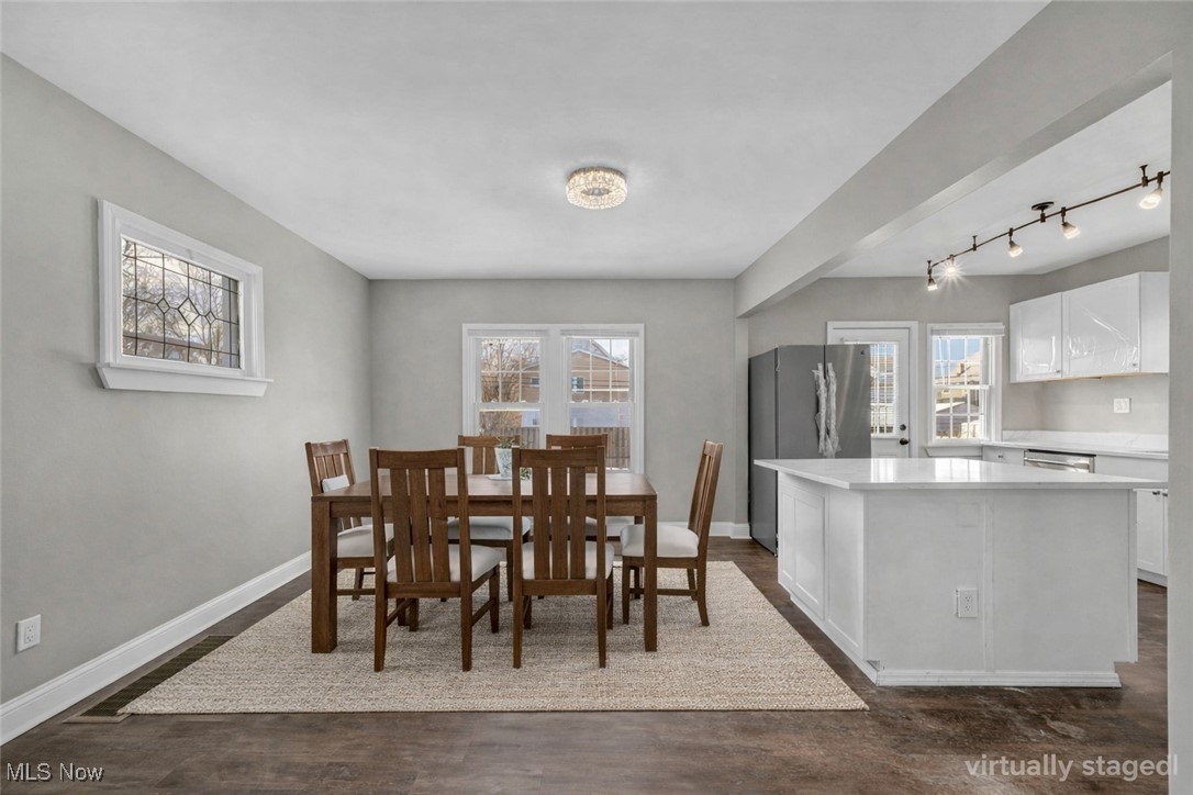 East View - Residential