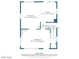 East View - Residential