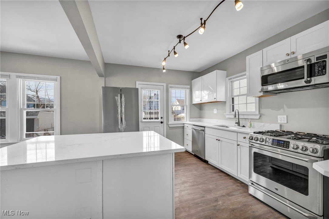 East View - Residential