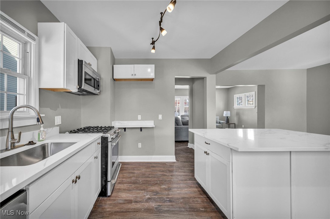 East View - Residential