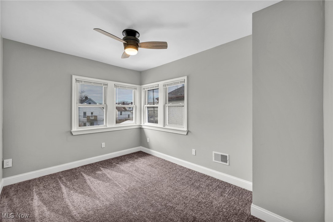 East View - Residential