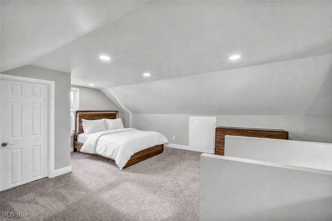 East View - Residential